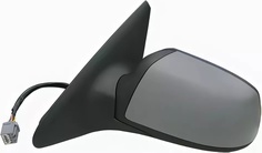 Зеркало Правое Эл. Регулировка Подогревом Ford Mondeo 2004-2006 TYC 388FDD345TP