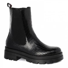 Женские ботинки Челси DINO BIGIONI DBW2529 черный р.39