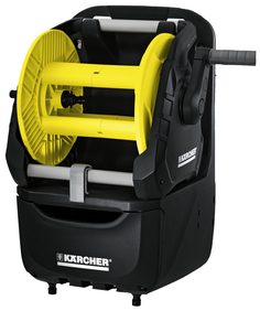 Катушка для шланга Karcher 2.645-163.0 HR 7300 Premium