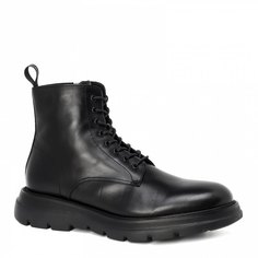 Мужские ботинки DINO BIGIONI DB2618 цв. черный 41 EU