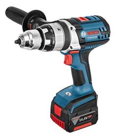 Акк. ударная дрель-шуруповерт Bosch GSB 14,4 VE-2-LI 06019D9200
