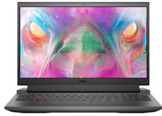 Ноутбук Dell G15 5510 Dark-Gray (G515-1304)