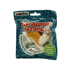 Фигурка Домашний питомец 5-9 см Lastiks