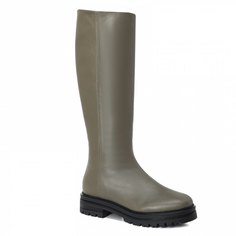 Сапоги женские Loriblu ZT431000 серые 40 EU