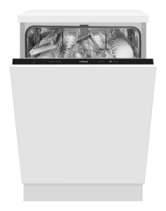 Встраиваемая посудомоечная машина Hansa ZIM635Q white