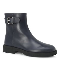 Ботинки женские Loriblu H8518800 синие 39 EU