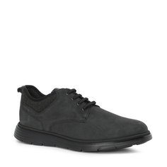 Ботинки мужские LLOYD ASHLEY FW21 серые 7 UK