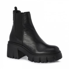 Ботинки женские Loriblu 4ME46944 черные 36 EU
