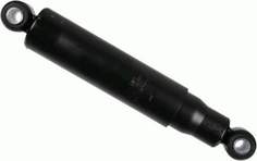 Амортизатор подвески Nk 625031101 НК