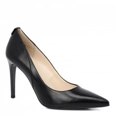 Туфли женские Nero Giardini I013533DE черные 41 EU