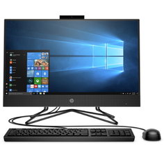 Моноблок HP 205 G4 21.5"" Full HD/Ath Si 3050U/8Gb/SSD256Gb