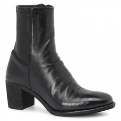 Женские ботильоны OFFICINE CREATIVE SARAH/028 цв. черный 41 EU