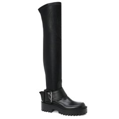 Сапоги женские Vic Matie 1W3354D черные 38 EU