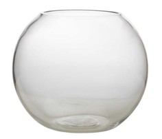 Ваза Maxwell & Williams Diamante прозрачная 19 см