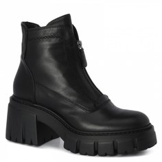 Женские ботинки EASY BY LORIBLU 4ME44344 цв. черный 40 EU