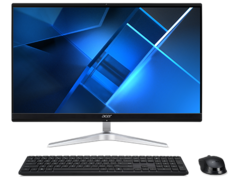 Моноблок Acer Veriton EZ2740G Black (DQ.VUKER.009)