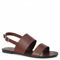 Сандалии женские Vagabond 4731-201 коричневые 39 EU