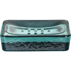 Мыльница San Miguel темно-синяя