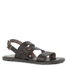 Сандалии мужские Les Tropeziennes DAKLO коричневые 41 EU