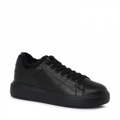 Кеды женские Tendance KD1053-1-10M черные 37 EU