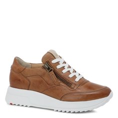 Кроссовки женские LLOYD 12-720 коричневые 39 EU