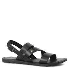 Сандалии мужские Les Tropeziennes DAKLO черные 41 EU