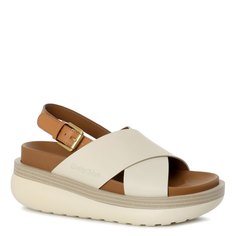 Сандалии женские See by Chloe SB38052A белые 41 EU