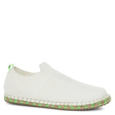 Эспадрильи мужские Les Tropeziennes CAMIA белые 42 EU