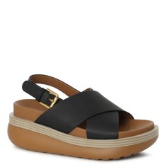 Сандалии женские See by Chloe SB38052A черные 40 EU