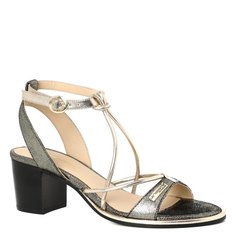 Босоножки женские Les Tropeziennes LILONBUC черные 37 EU