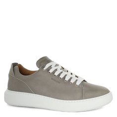 Кеды мужские Dino Bigioni DBS2727 серые 41.5 EU