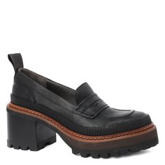 Лоферы женские See by Chloe SB38003A черные 38 EU