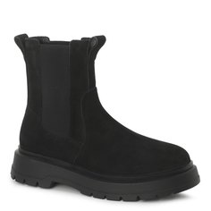 Ботинки мужские Vagabond 5274-050 черные 44 EU