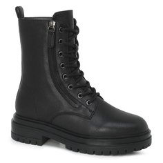 Ботинки женские Tendance 9369-61 черные 37 EU