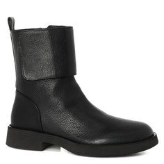 Ботинки женские Loriblu H8517000 черные 35 EU