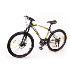 Велосипед Nextbike Action горный 26"