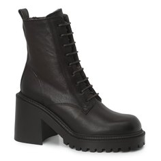 Ботинки женские Vic Matie 1W3259D коричневые 36 EU