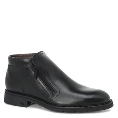 Ботинки мужские LLOYD JARA черные 8.5 UK