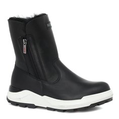 Ботинки женские Olang DEBORA OC черные 36 EU