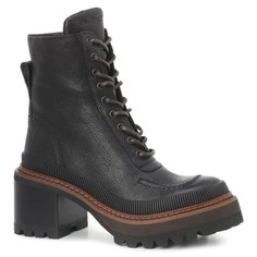 Ботинки женские See by Chloe SB38004A черные 37 EU