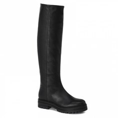 Сапоги женские Loriblu 33B4513B черные 40 EU