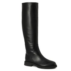 Сапоги женские Loriblu H8517200 черные 38 EU