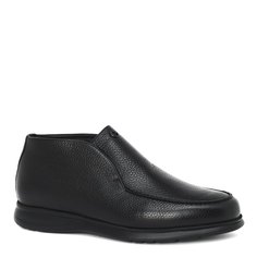 Ботинки мужские Pakerson 35557B черные 42 EU