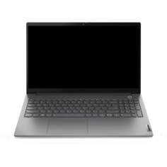 Ноутбук Lenovo серый (20VE00RCRU)