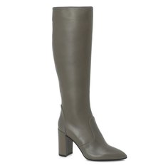 Сапоги женские Loriblu G9026600 бежевые 38 EU