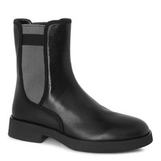 Ботинки женские Loriblu H8522000 черные 38 EU