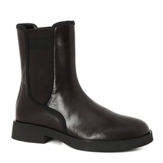 Ботинки женские Loriblu H8522000 коричневые 37 EU