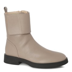 Ботинки женские Loriblu H8517000 бежевые 39 EU