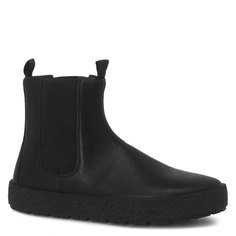 Ботинки мужские Vagabond 5278-001 черные 41 EU