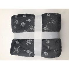 Плед TF09A 150 x 200 см флис коралловый с блеском No Brand